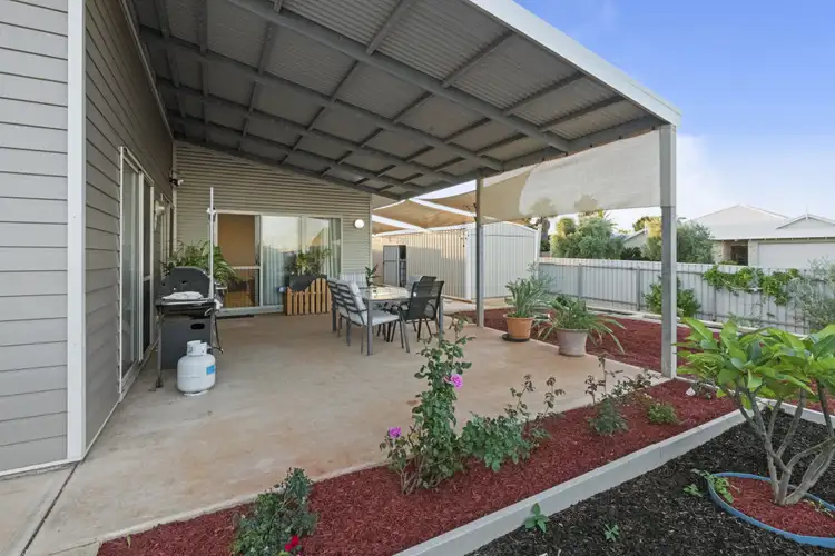 Sixth view of Homely house listing, 1 Grayling Way, Exmouth WA 6707