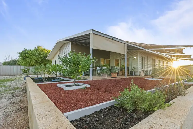 Seventh view of Homely house listing, 1 Grayling Way, Exmouth WA 6707