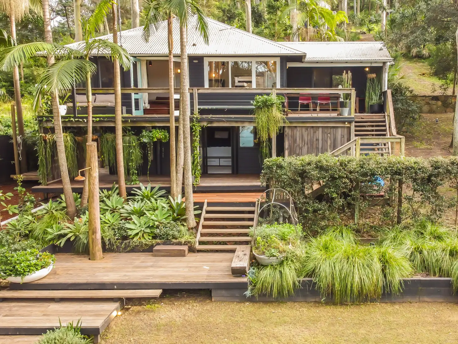 Main view of Homely house listing, 74 Florence Terrace, Scotland Island NSW 2105