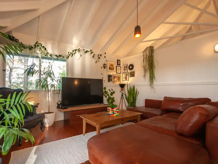 Second view of Homely house listing, 74 Florence Terrace, Scotland Island NSW 2105