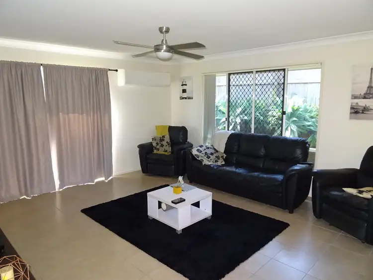 Fourth view of Homely house listing, 20 Figtree Ct, Yamanto QLD 4305