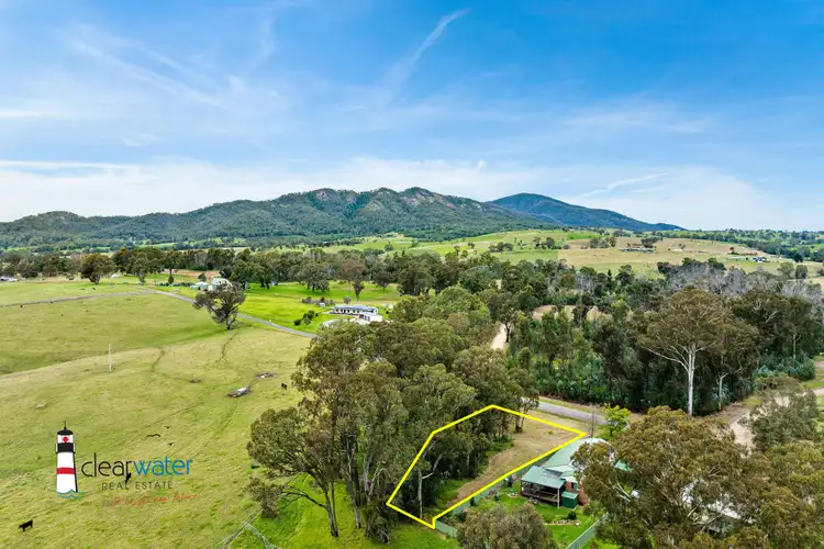 Second view of Homely land listing, 47 Bermaguee St, Quaama NSW 2550