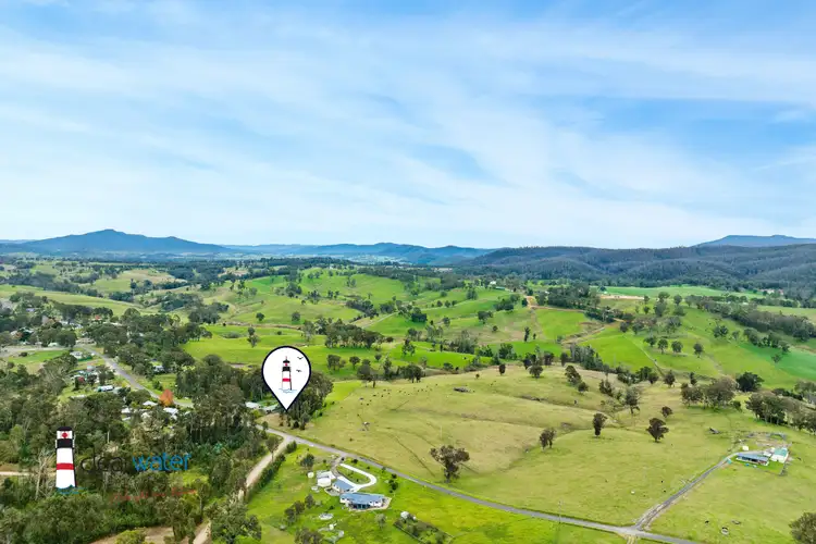 Third view of Homely land listing, 47 Bermaguee St, Quaama NSW 2550