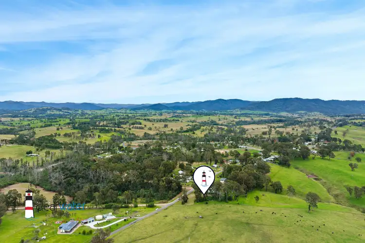 Fourth view of Homely land listing, 47 Bermaguee St, Quaama NSW 2550