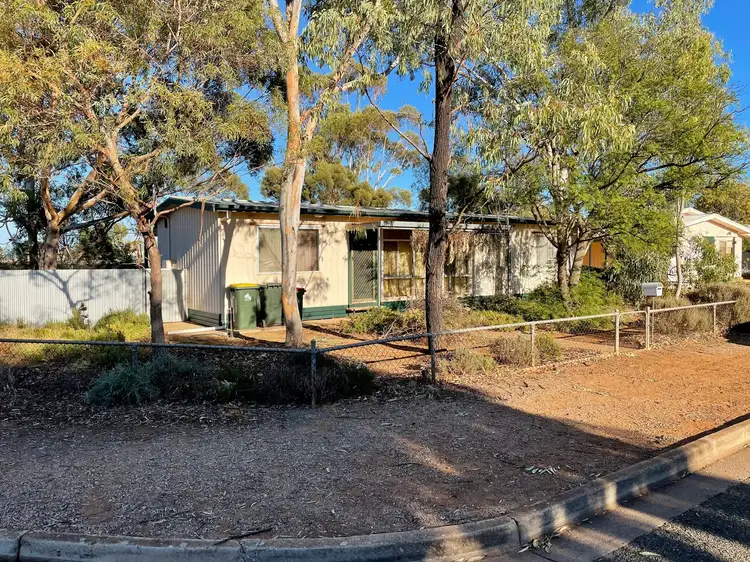 6 Flinders St, Crystal Brook SA 5523