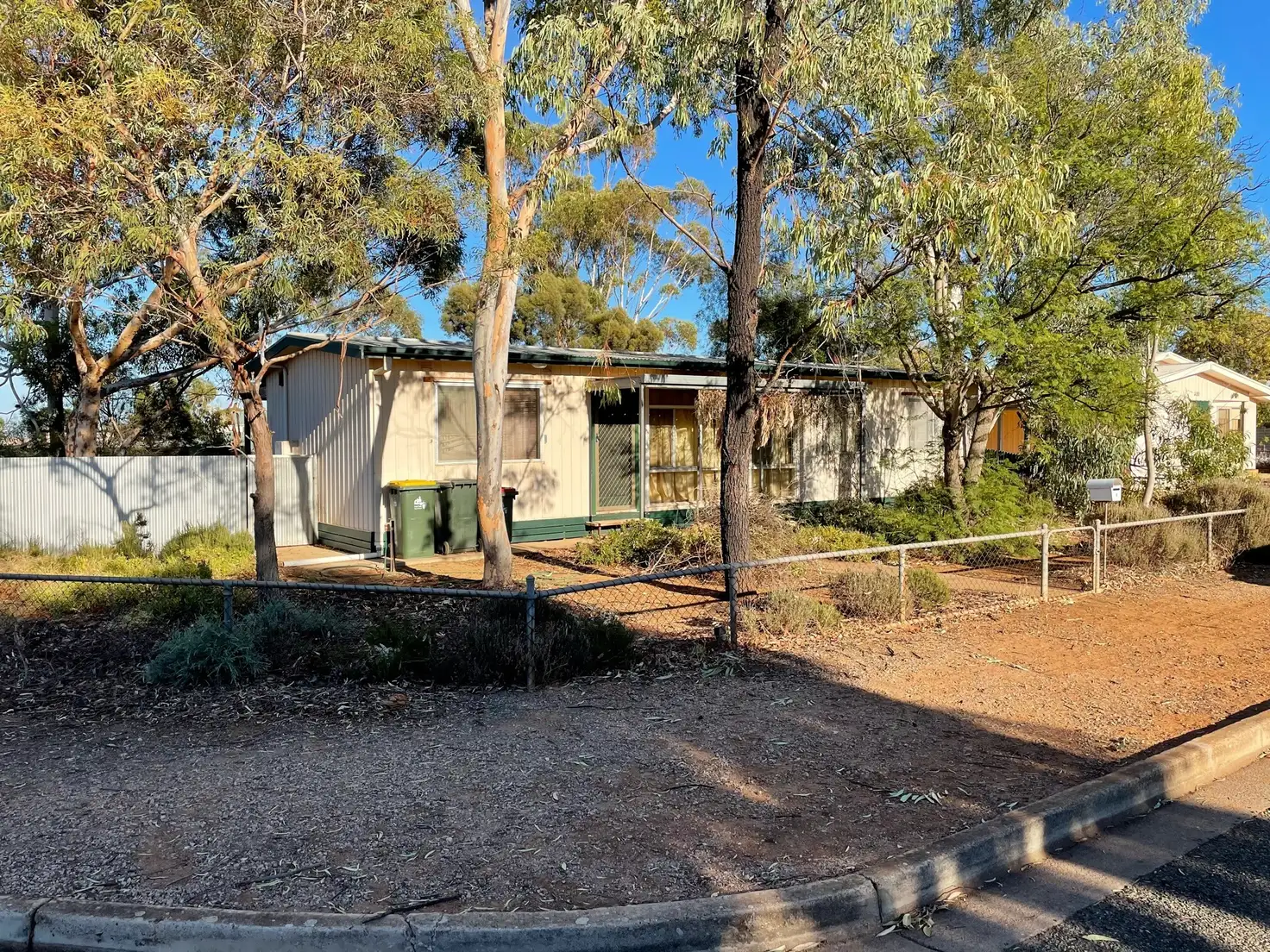 Main view of Homely house listing, 6 Flinders St, Crystal Brook SA 5523