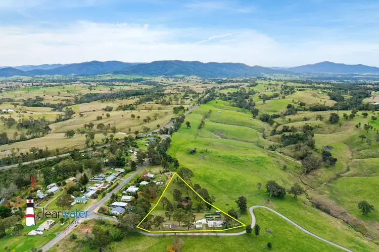79 Bent St, Quaama NSW 2550