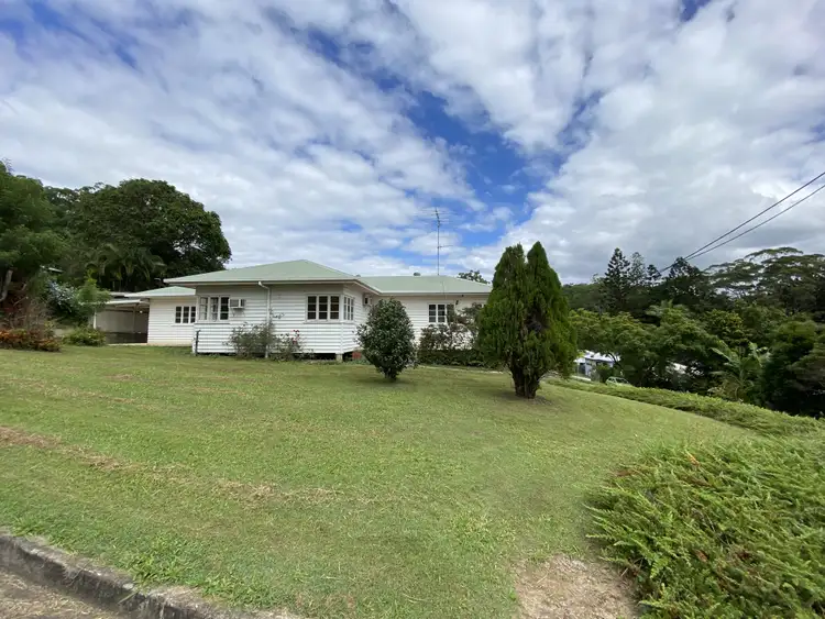 50 Reilly Rd, Nambour QLD 4560
