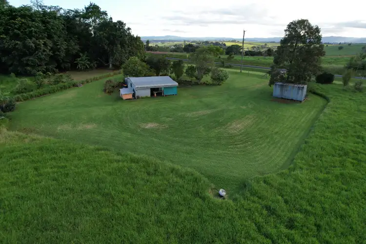 Third view of Homely land listing, 150 Anderson Rd, Peeramon QLD 4885