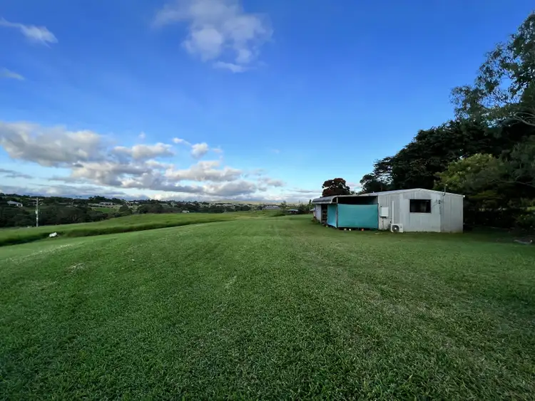 Fourth view of Homely land listing, 150 Anderson Rd, Peeramon QLD 4885