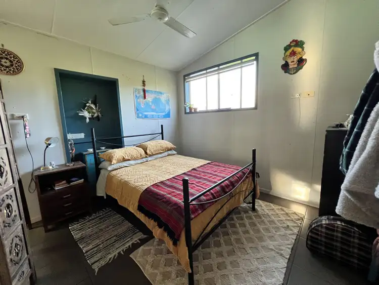 Seventh view of Homely land listing, 150 Anderson Rd, Peeramon QLD 4885