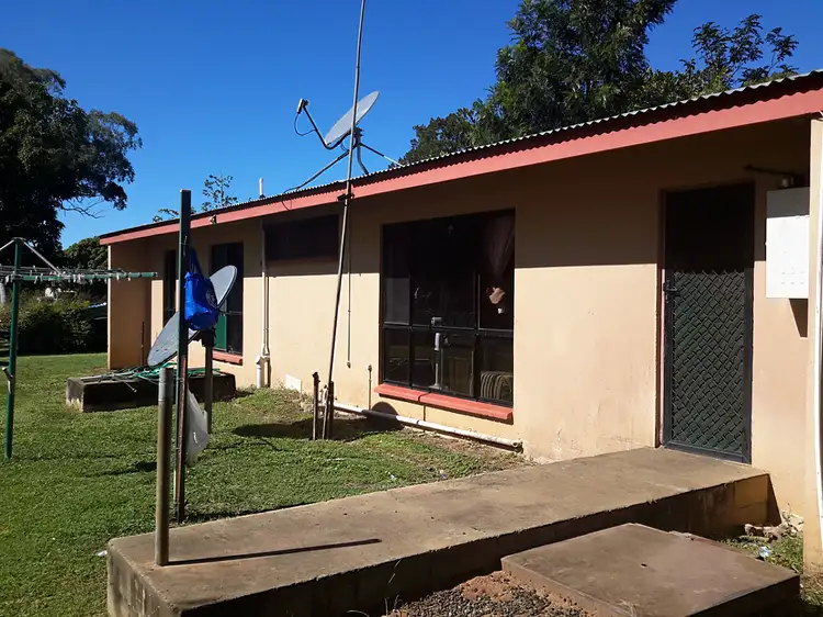 6 Marl St, Mount Garnet QLD 4872