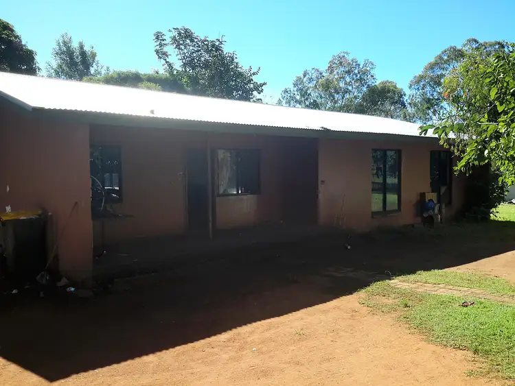 Second view of Homely house listing, 6 Marl St, Mount Garnet QLD 4872