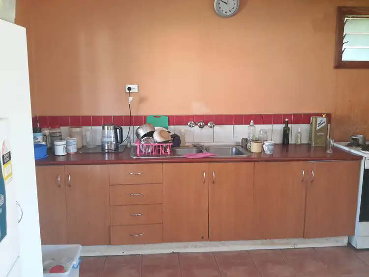 Fourth view of Homely house listing, 6 Marl St, Mount Garnet QLD 4872