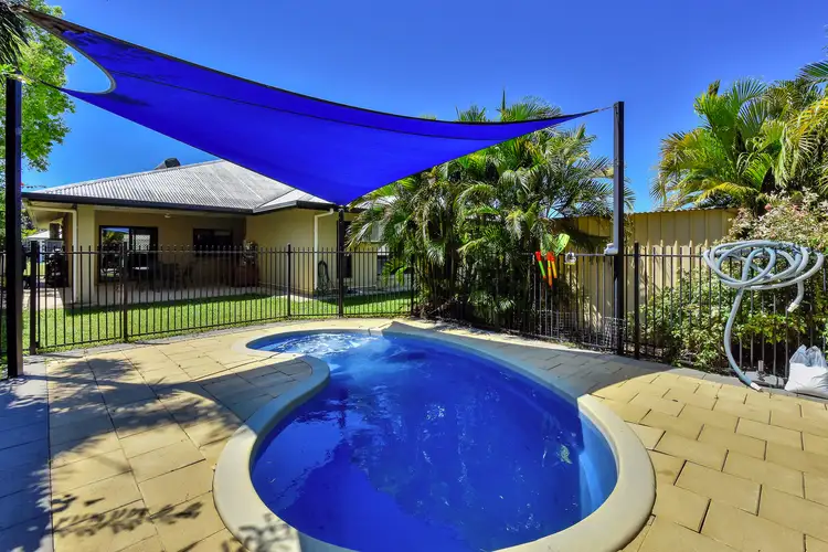 Main view of Homely house listing, 17 Kyabra Street, Farrar NT 830