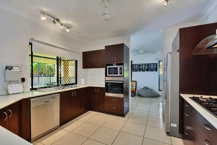 Second view of Homely house listing, 17 Kyabra Street, Farrar NT 830
