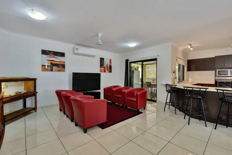 Third view of Homely house listing, 17 Kyabra Street, Farrar NT 830