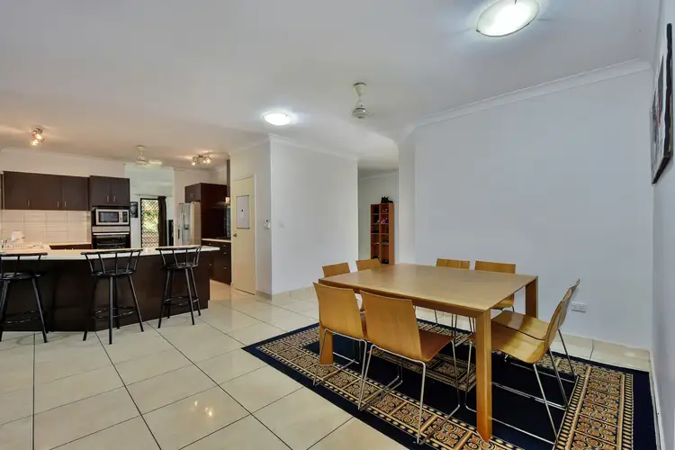 Fourth view of Homely house listing, 17 Kyabra Street, Farrar NT 830