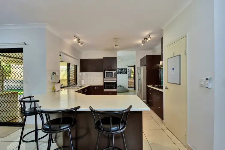 Fifth view of Homely house listing, 17 Kyabra Street, Farrar NT 830