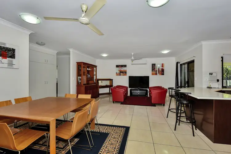 Sixth view of Homely house listing, 17 Kyabra Street, Farrar NT 830