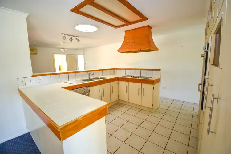 Fourth view of Homely house listing, 13 Ormiston St, Clinton QLD 4680
