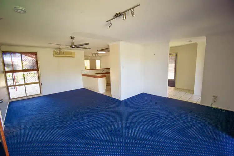 Fifth view of Homely house listing, 13 Ormiston St, Clinton QLD 4680
