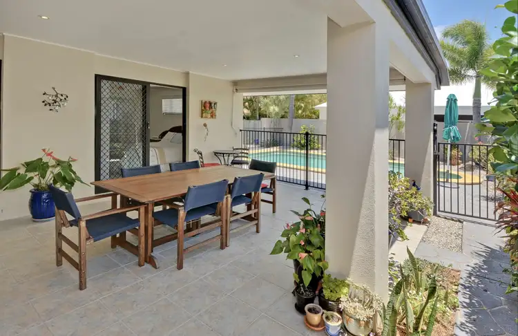 Fourth view of Homely house listing, 3 Staysail Pl, Twin Waters QLD 4564