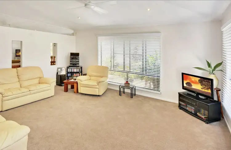 Fifth view of Homely house listing, 3 Staysail Pl, Twin Waters QLD 4564