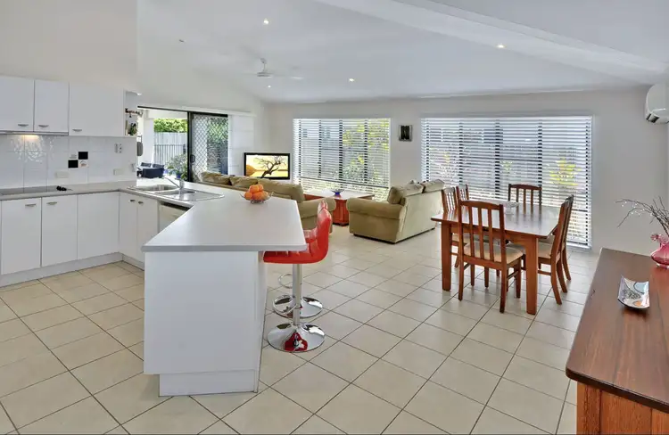 Sixth view of Homely house listing, 3 Staysail Pl, Twin Waters QLD 4564