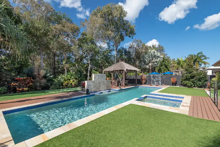 16 Starfish Way, Twin Waters QLD 4564