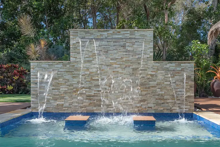 Second view of Homely house listing, 16 Starfish Way, Twin Waters QLD 4564