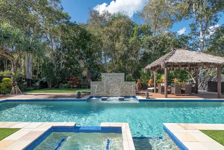 Fourth view of Homely house listing, 16 Starfish Way, Twin Waters QLD 4564
