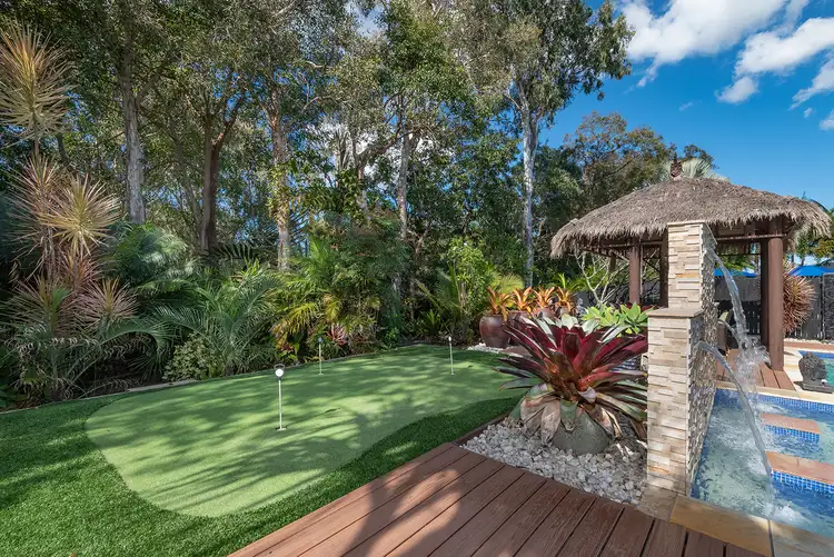 Fifth view of Homely house listing, 16 Starfish Way, Twin Waters QLD 4564