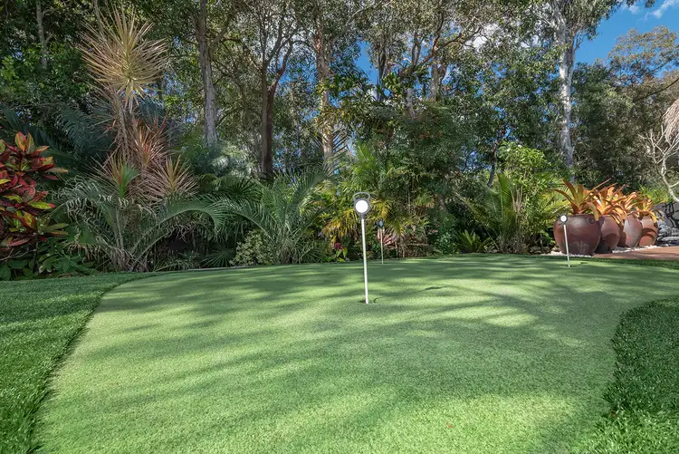 Sixth view of Homely house listing, 16 Starfish Way, Twin Waters QLD 4564