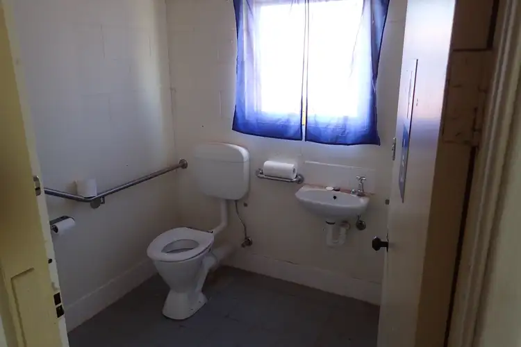 Third view of Homely warehouse listing, 26 Fourth St, Orroroo SA 5431