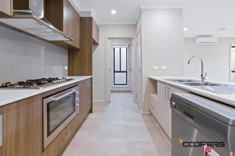 Second view of Homely house listing, 2/1 Sandygate Cct, Strathtulloh VIC 3338