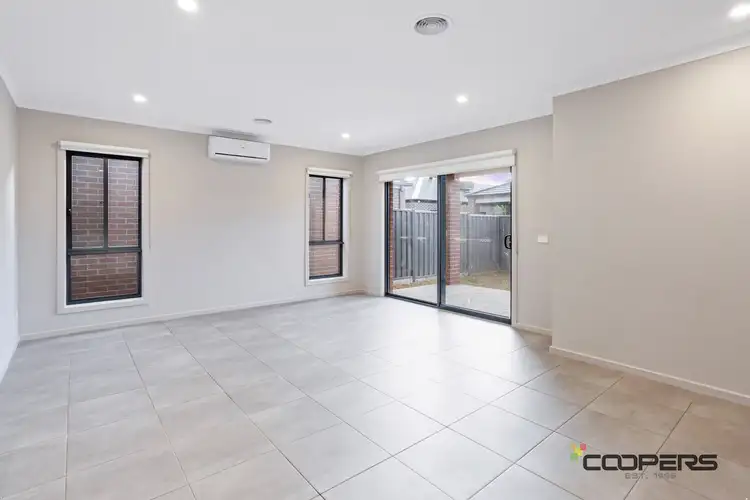 Third view of Homely house listing, 2/1 Sandygate Cct, Strathtulloh VIC 3338