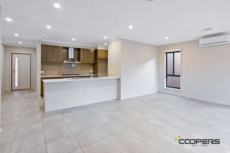 Fourth view of Homely house listing, 2/1 Sandygate Cct, Strathtulloh VIC 3338