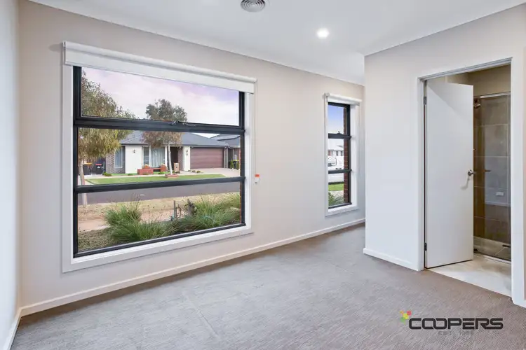 Fifth view of Homely house listing, 2/1 Sandygate Cct, Strathtulloh VIC 3338