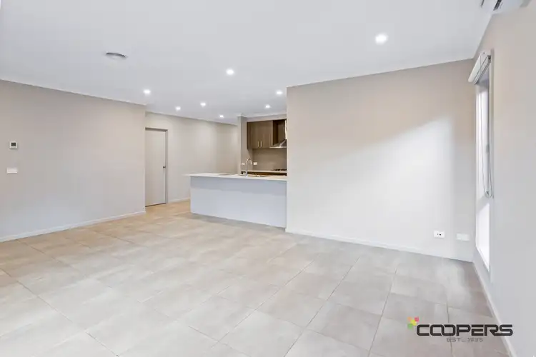 Sixth view of Homely house listing, 2/1 Sandygate Cct, Strathtulloh VIC 3338
