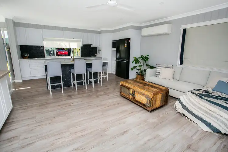 Second view of Homely house listing, 61 Second Ave, Mount Isa QLD 4825