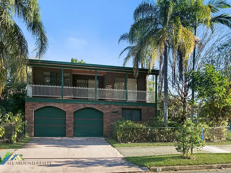 Main view of Homely house listing, 56 NORFOLK ESPLANADE, Caboolture South QLD 4510