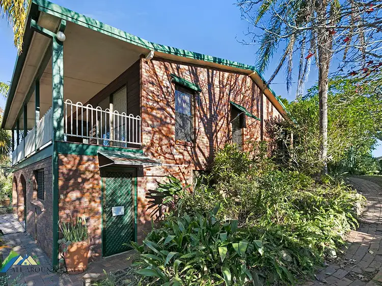 Second view of Homely house listing, 56 NORFOLK ESPLANADE, Caboolture South QLD 4510