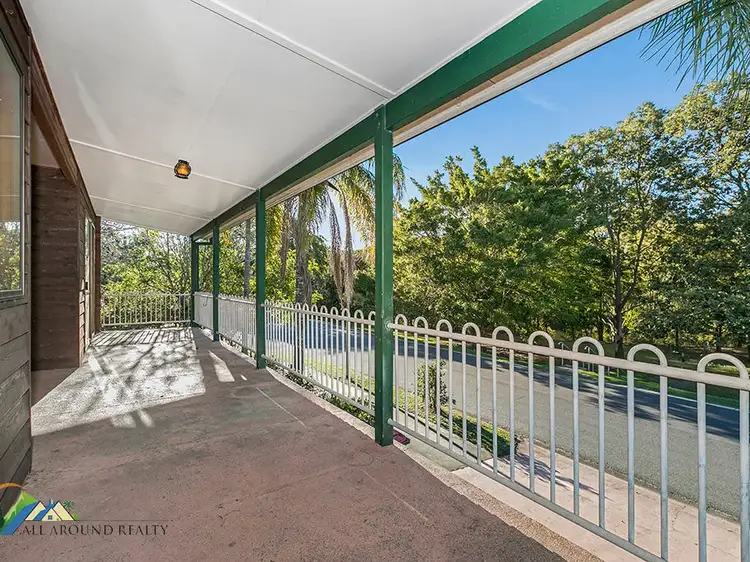 Seventh view of Homely house listing, 56 NORFOLK ESPLANADE, Caboolture South QLD 4510