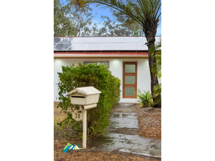39 Avocado Drive, Caboolture South QLD 4510