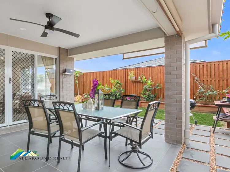 38 Newell Street, Ningi QLD 4511