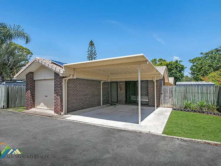Second view of Homely townhouse listing, 29/5-9 Grant Road, Morayfield QLD 4506