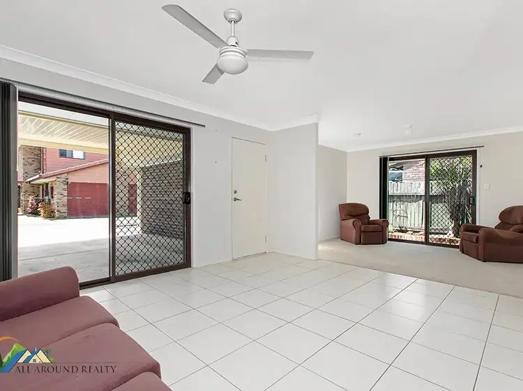 Third view of Homely townhouse listing, 29/5-9 Grant Road, Morayfield QLD 4506