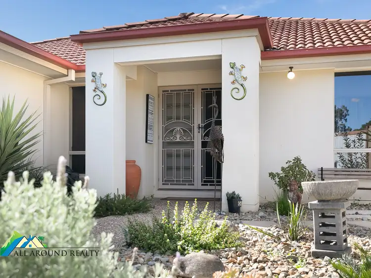 2 Willowleaf Circuit, Upper Caboolture QLD 4510