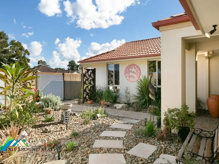 Second view of Homely house listing, 2 Willowleaf Circuit, Upper Caboolture QLD 4510
